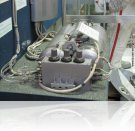 Moteur à plasma Moteur à plasma